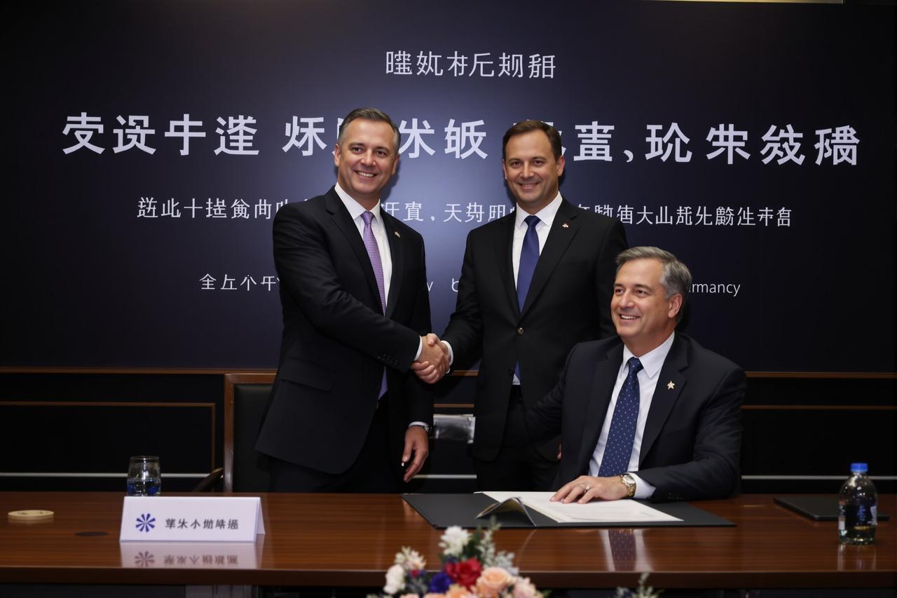 91在线视频与腾讯视频签署战略合作协议